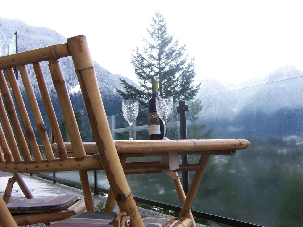 High Hopes Bed And Breakfast 部屋 写真