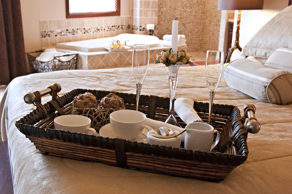 High Hopes Bed And Breakfast 部屋 写真