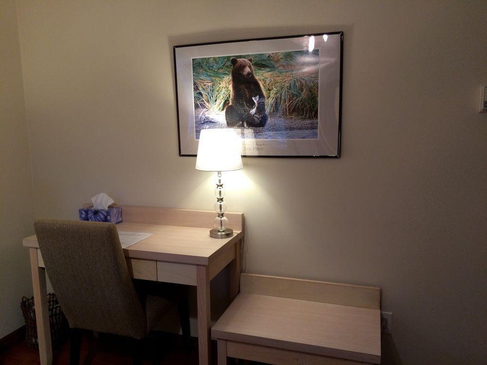 High Hopes Bed And Breakfast エクステリア 写真