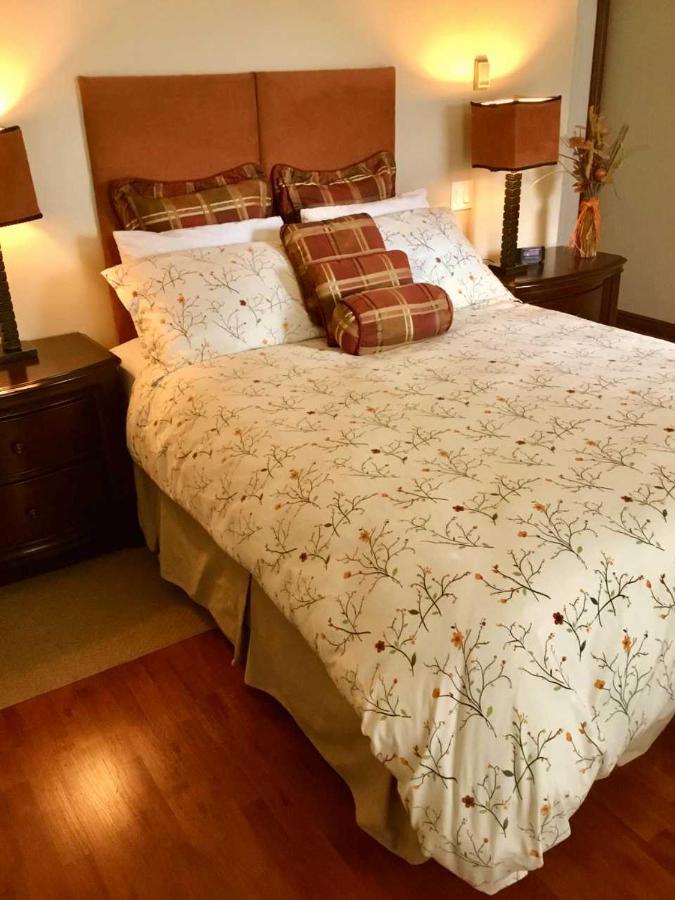 High Hopes Bed And Breakfast エクステリア 写真