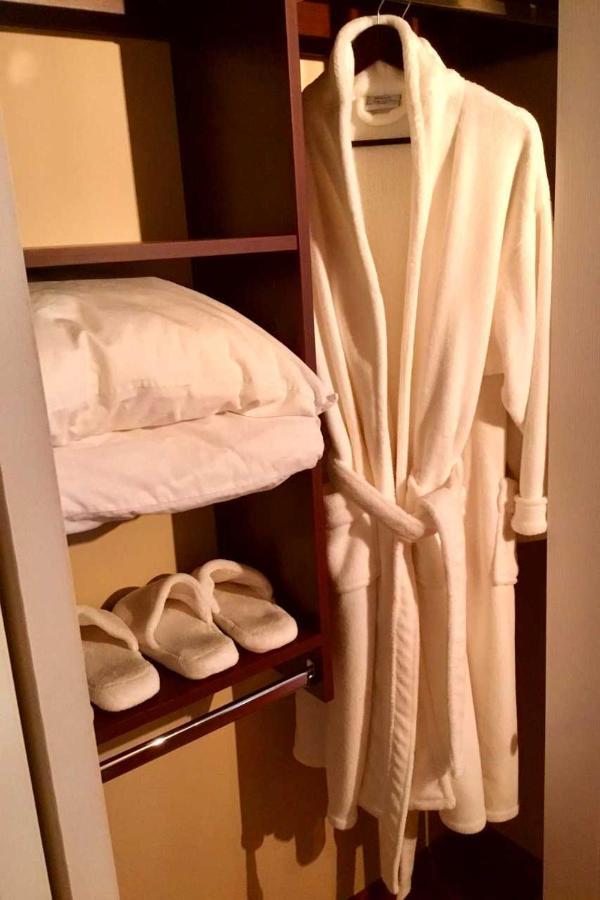 High Hopes Bed And Breakfast エクステリア 写真